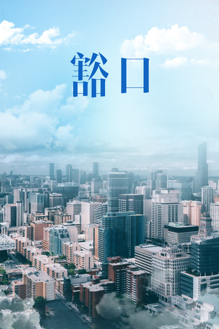 豁口 海报 高清在线观看
