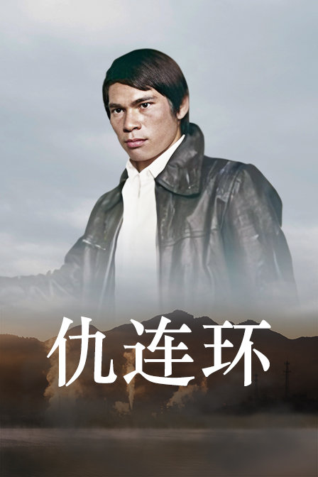 仇连环 海报 高清在线观看