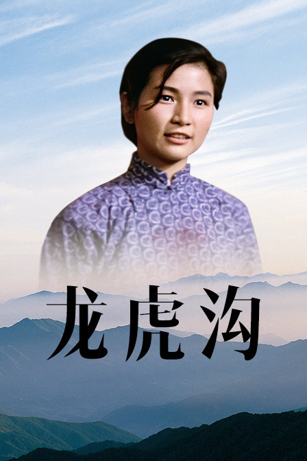 龙虎沟 海报 高清在线观看