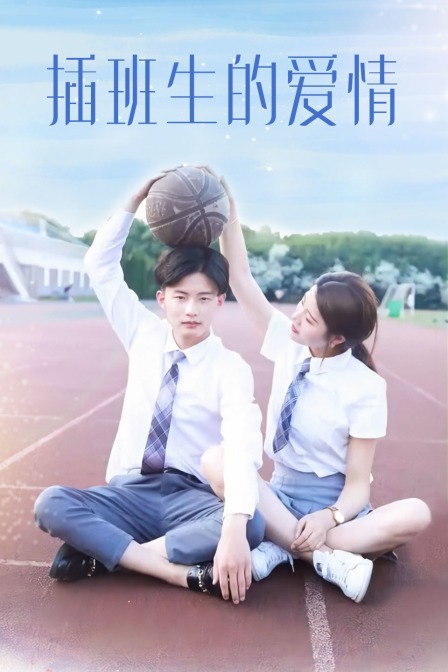 插班生的爱情 海报 高清在线观看