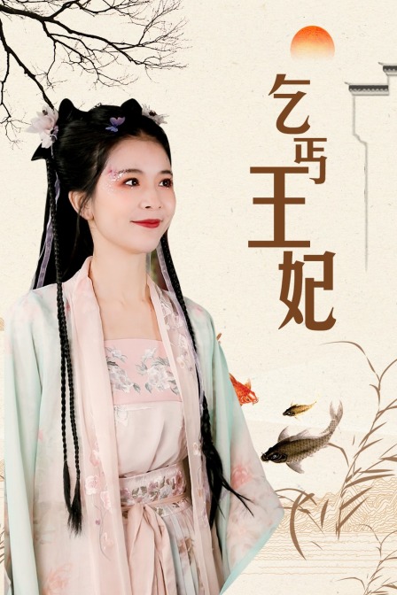 乞丐王妃 海报 高清在线观看