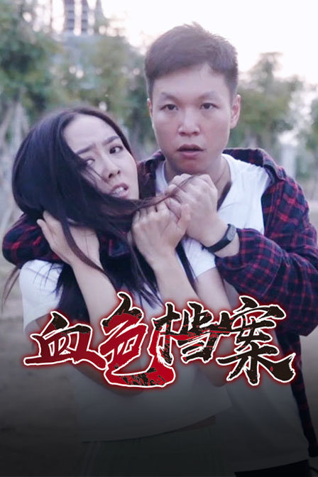 血色档案 海报 高清在线观看