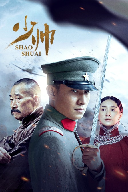 少帅 海报 高清在线观看