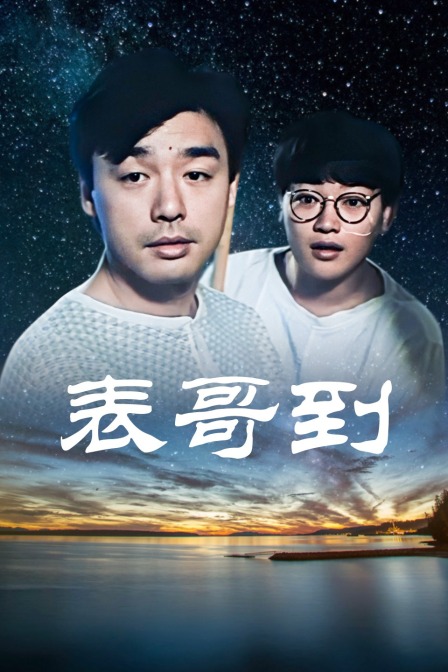 表哥到 海报 高清在线观看