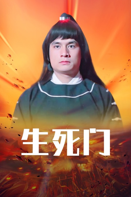 生死门 海报 高清在线观看