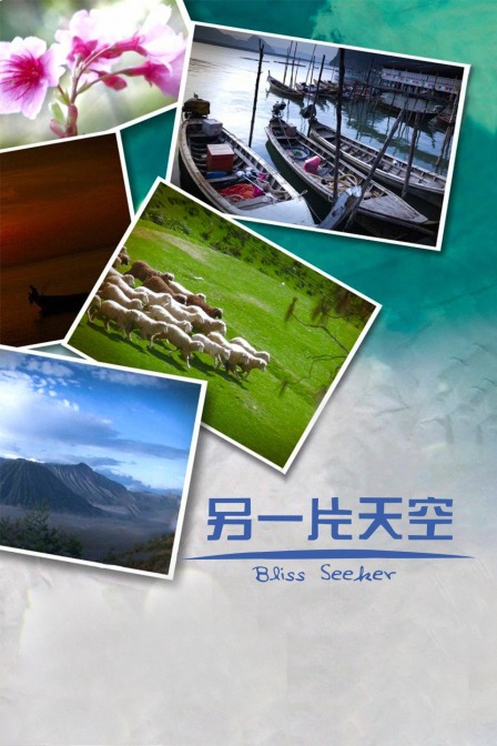 另一片天空 海报 高清在线观看