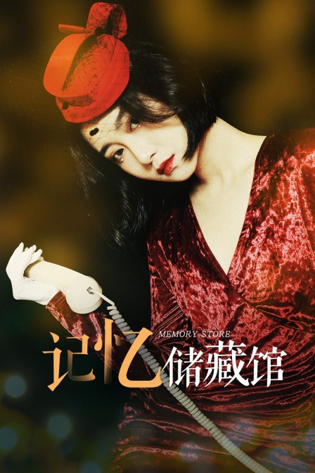 记忆储藏馆 海报 高清在线观看