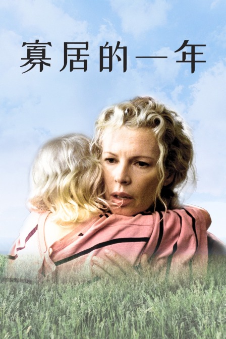 寡居的一年 海报 高清在线观看