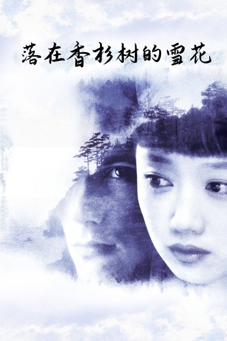 落在香杉树的雪花 海报 高清在线观看
