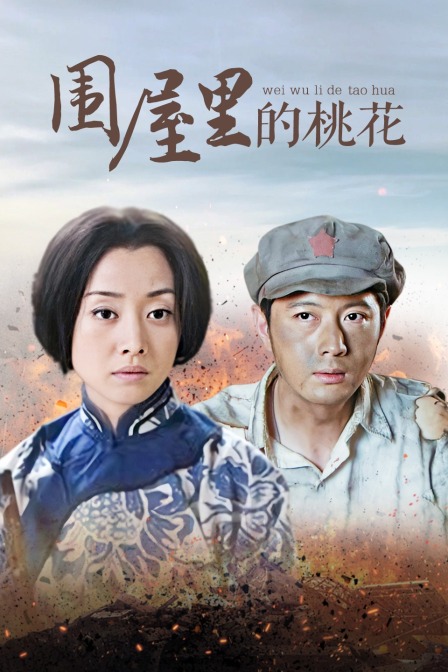 围屋里的桃花 海报 高清在线观看