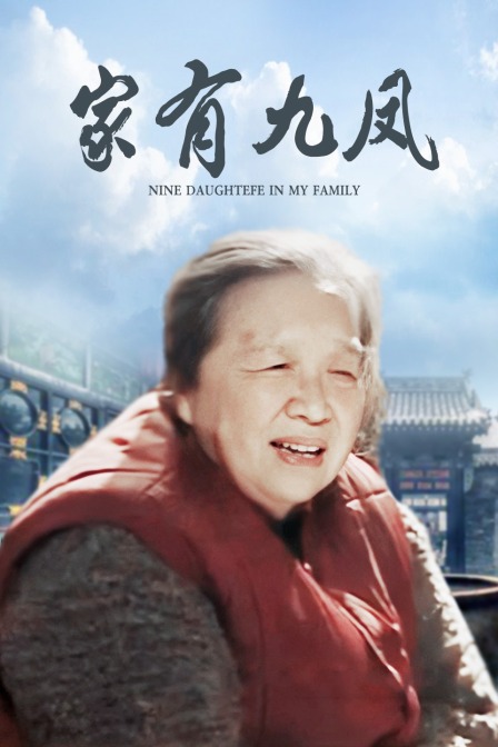 家有九凤 海报 高清在线观看