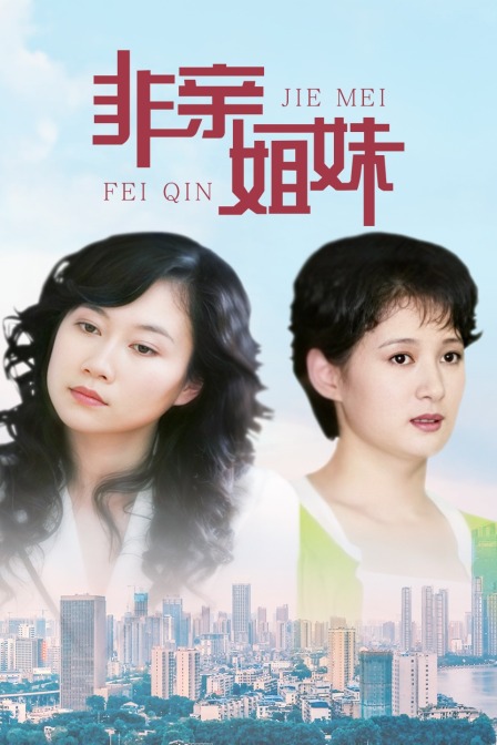 非亲姐妹 海报 高清在线观看