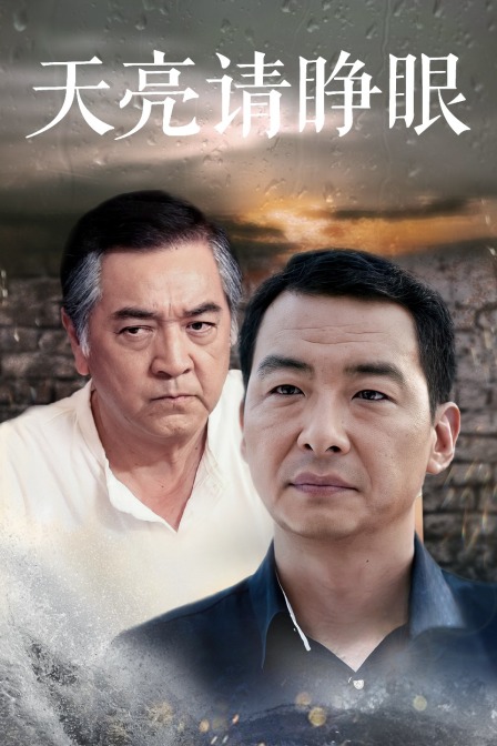 天亮请睁眼 海报 高清在线观看