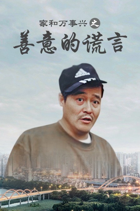 家和万事兴之善意的谎言 海报 高清在线观看