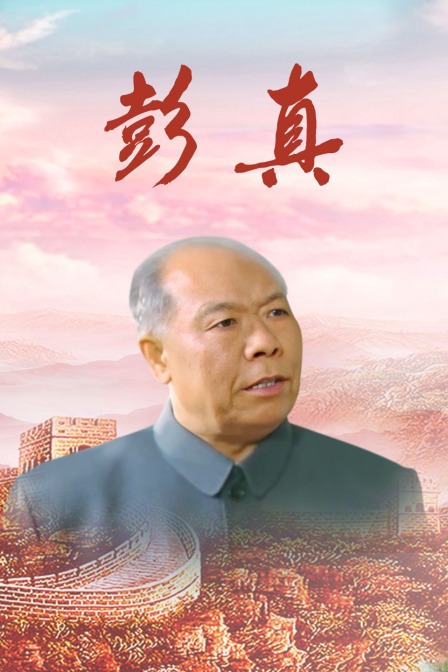 彭真 海报 高清在线观看