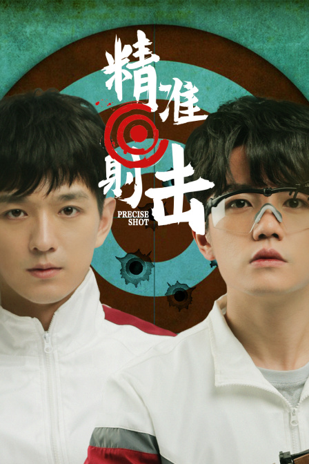 精准射击 海报 高清在线观看
