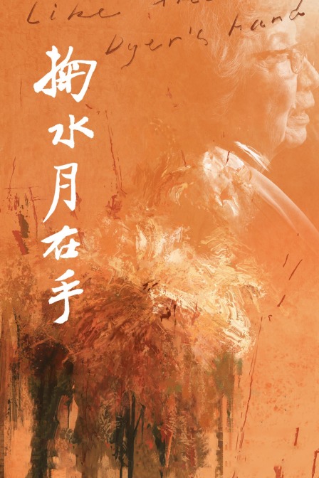 掬水月在手 海报 高清在线观看