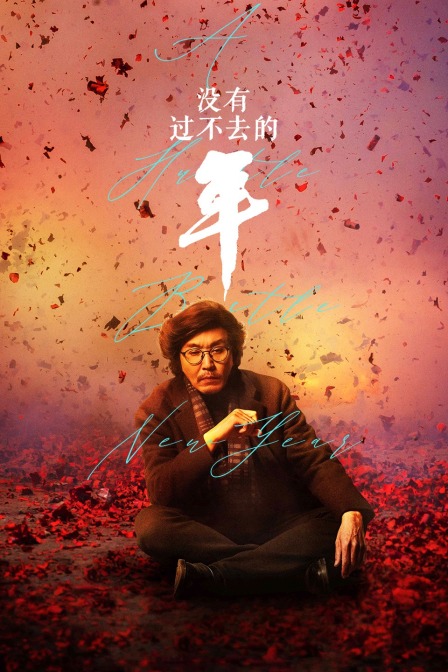 没有过不去的年 海报 高清在线观看