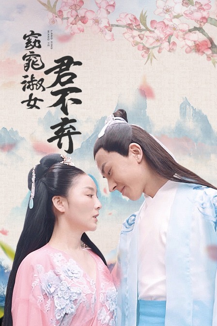 窈窕淑女君不弃 海报 高清在线观看
