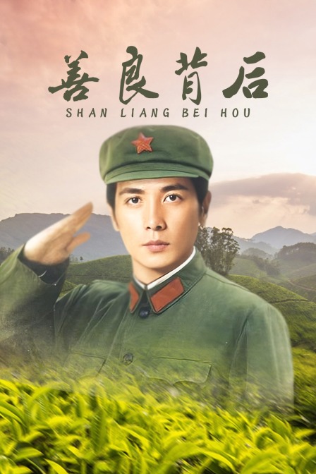 善良背后 海报 高清在线观看