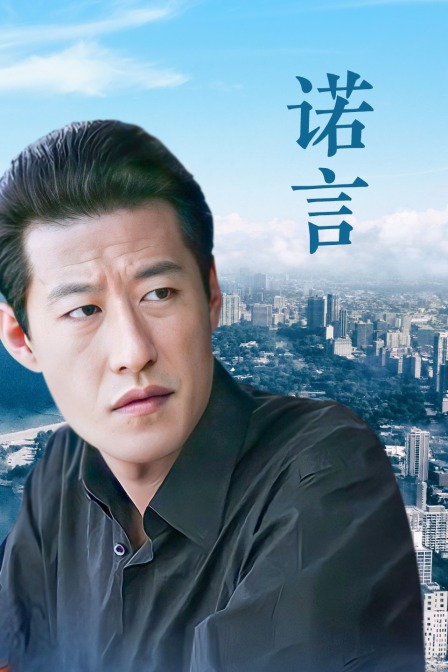 诺言 海报 高清在线观看