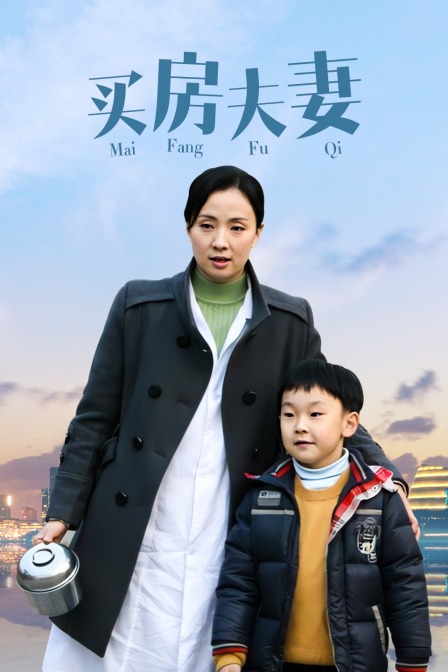 买房夫妻 海报 高清在线观看
