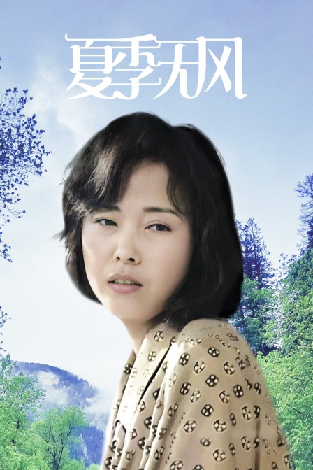 夏季无风 海报 高清在线观看