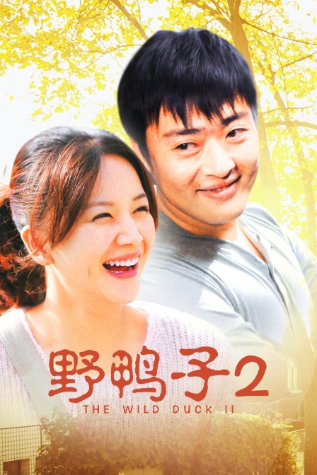 野鸭子2 海报 高清在线观看