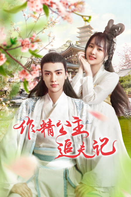 作精公主追夫记 海报 高清在线观看