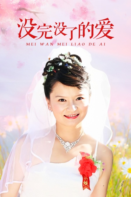 没完没了的爱 海报 高清在线观看