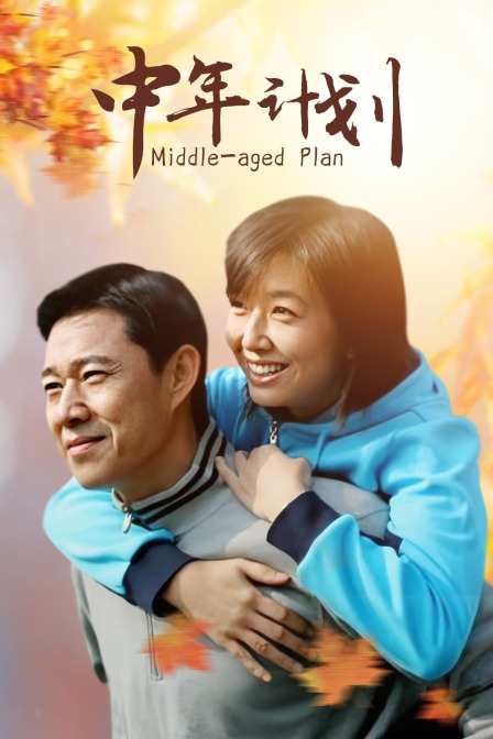 中年计划 海报 高清在线观看