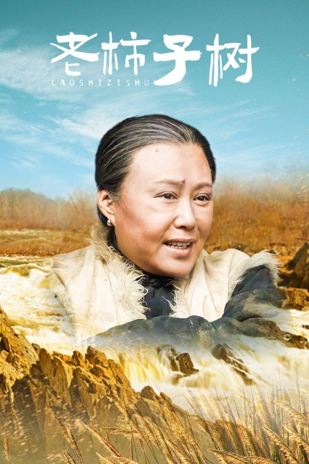 老柿子树 海报 高清在线观看
