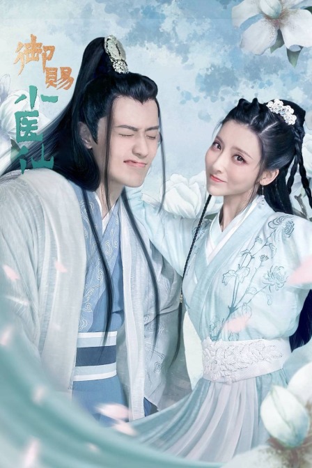 御赐小医仙 海报 高清在线观看