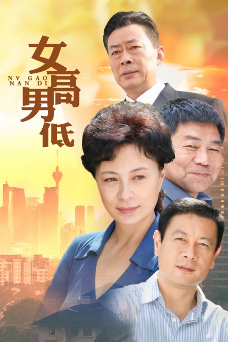 女高男低 海报 高清在线观看