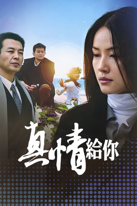 真情给你 海报 高清在线观看