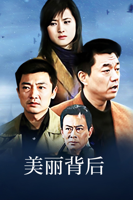 美丽背后 海报 高清在线观看