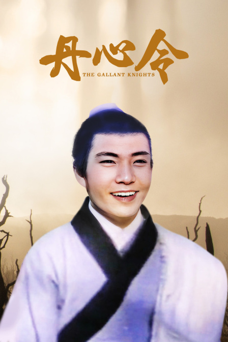 丹心令 海报 高清在线观看