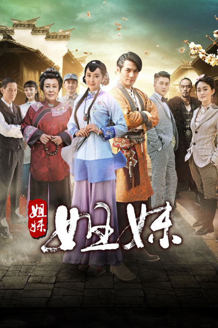 姐妹姐妹 海报 高清在线观看