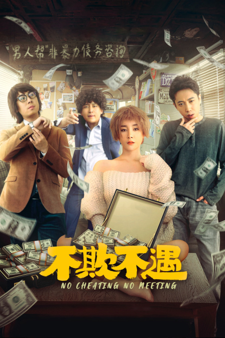 不欺不遇 海报 高清在线观看