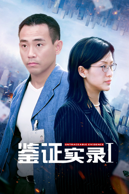 鉴证实录Ⅰ 海报 高清在线观看