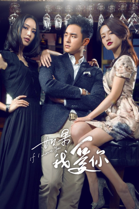 如果我爱你 TV版 海报 高清在线观看