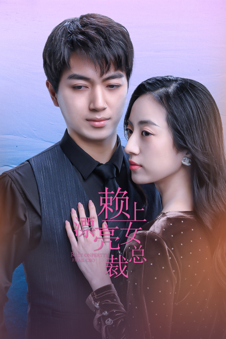 赖上漂亮女总裁 海报 高清在线观看