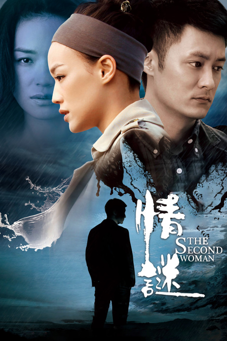 情谜 海报 高清在线观看