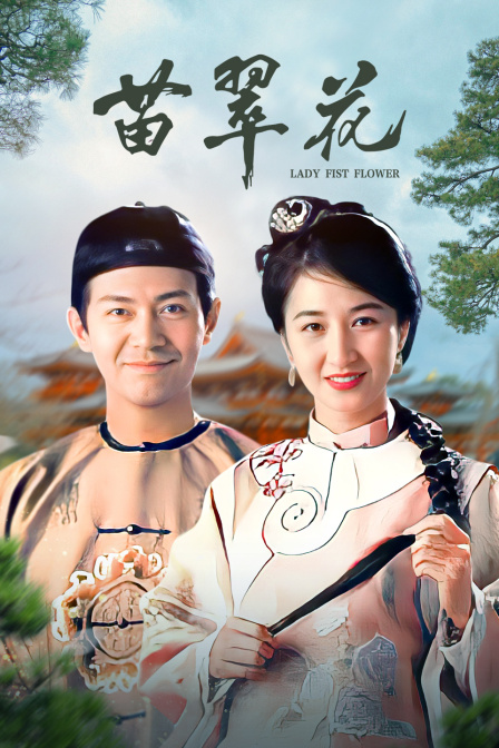 苗翠花 海报 高清在线观看