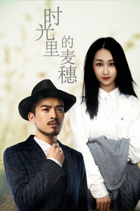 时光里的麦穗 海报 高清在线观看