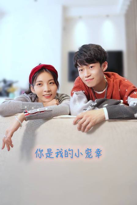 你是我的小宠幸 海报 高清在线观看