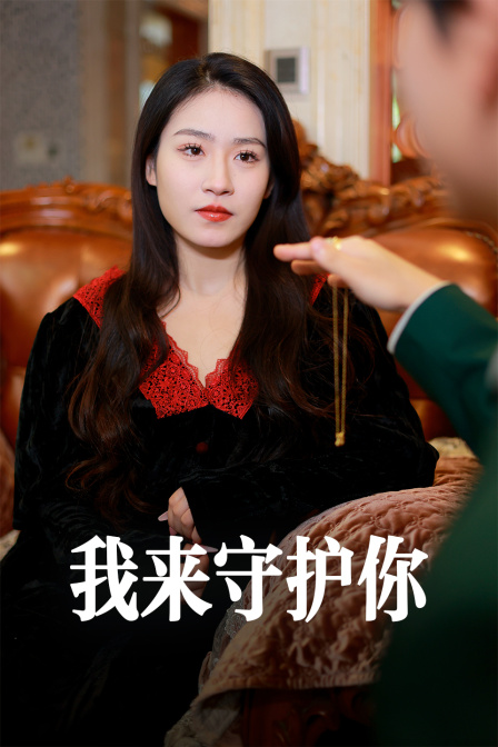 我来守护你 海报 高清在线观看