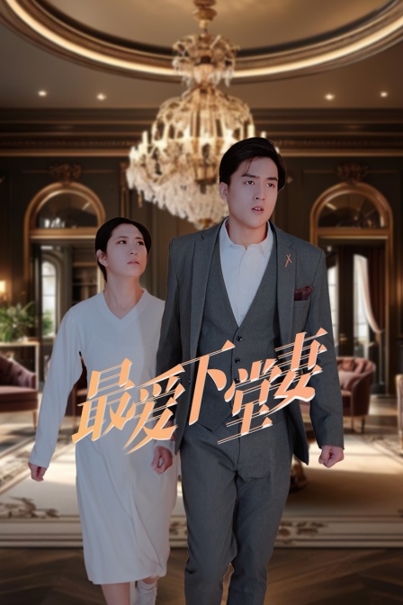 最爱下堂妻 海报 高清在线观看