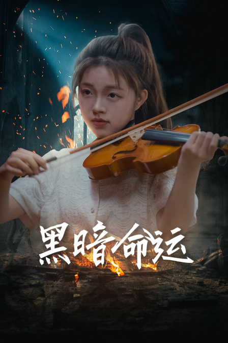 黑暗命运 海报 高清在线观看
