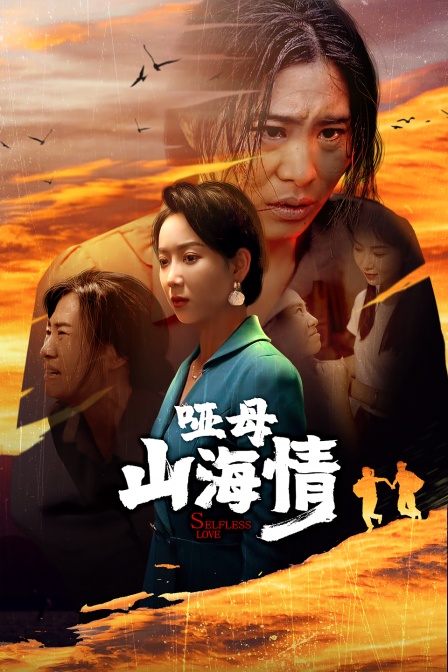 哑母山海情 海报 高清在线观看